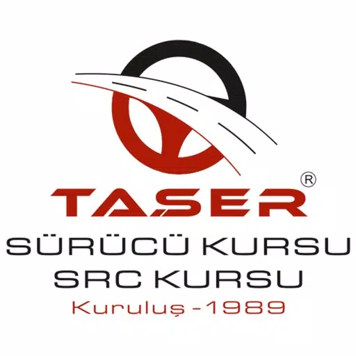 Taşer Sürücü Kursu & Src Kursu Taşer Sürücü Kursu & Src Kursu