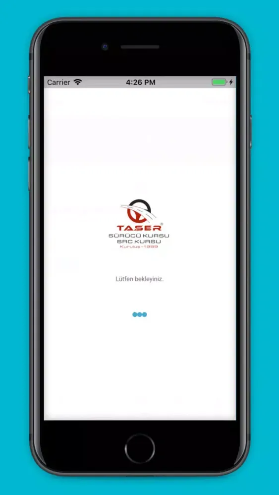 تصاویر Taşer Sürücü Kursu & Src Kursu