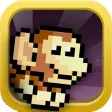 Cosmy Chimp - The flappy story of a monkey bird Cosmy Chimp - The flappy story of a monkey bird