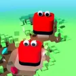 Crusher Cube Crusher Cube