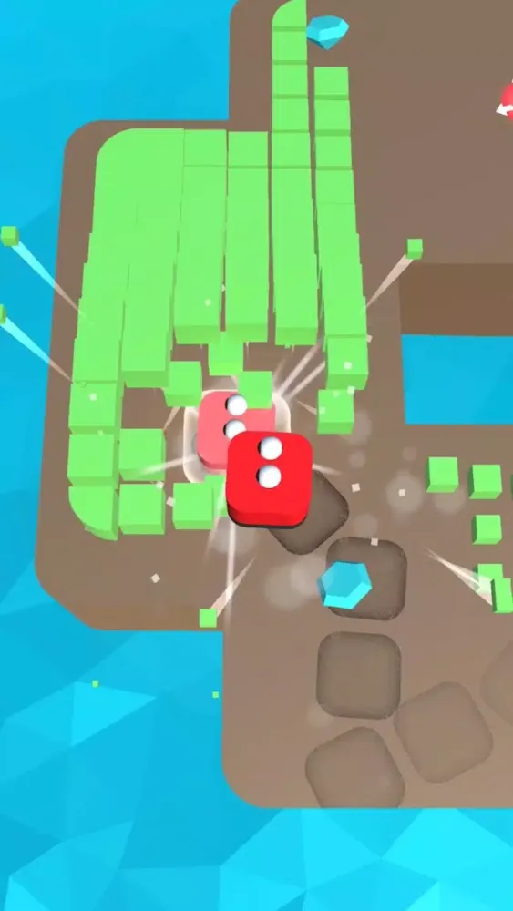 تصاویر Crusher Cube