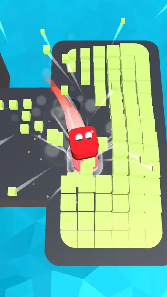 تصاویر Crusher Cube