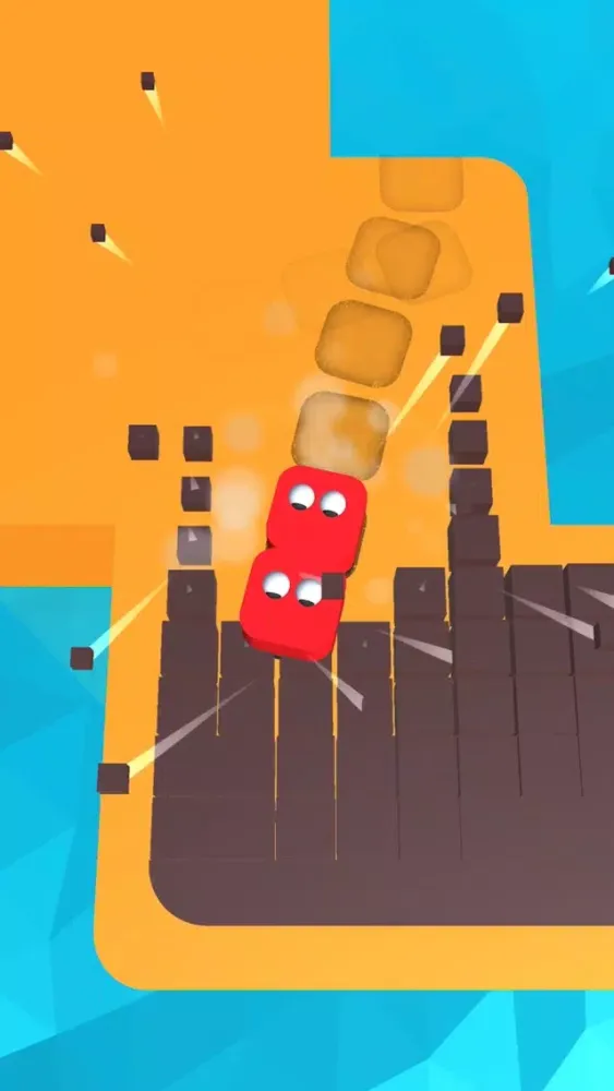 تصاویر Crusher Cube