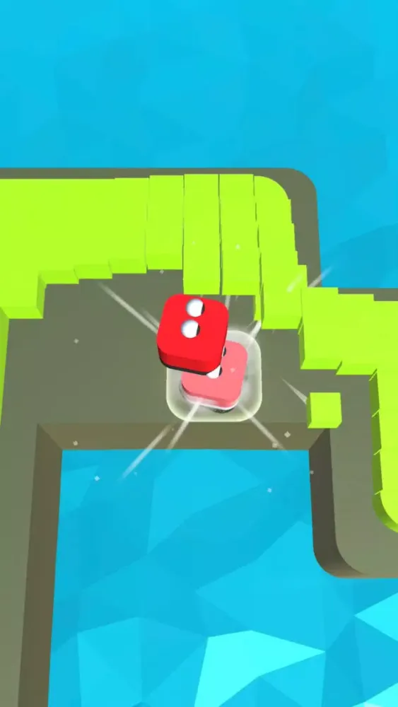 تصاویر Crusher Cube