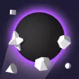 Magnet Ball - Waterfall Magnet Ball - Waterfall