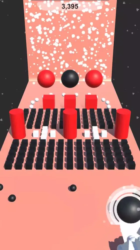 Magnet Ball - Waterfall應用截圖