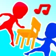 Musical Chair.io Musical Chair.io