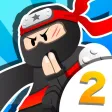 Ninja Hands 2 Ninja Hands 2