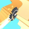 Saw Run!