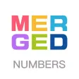 Merged Numbers: the best cool math