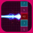 Laser Jump - Classic Game
