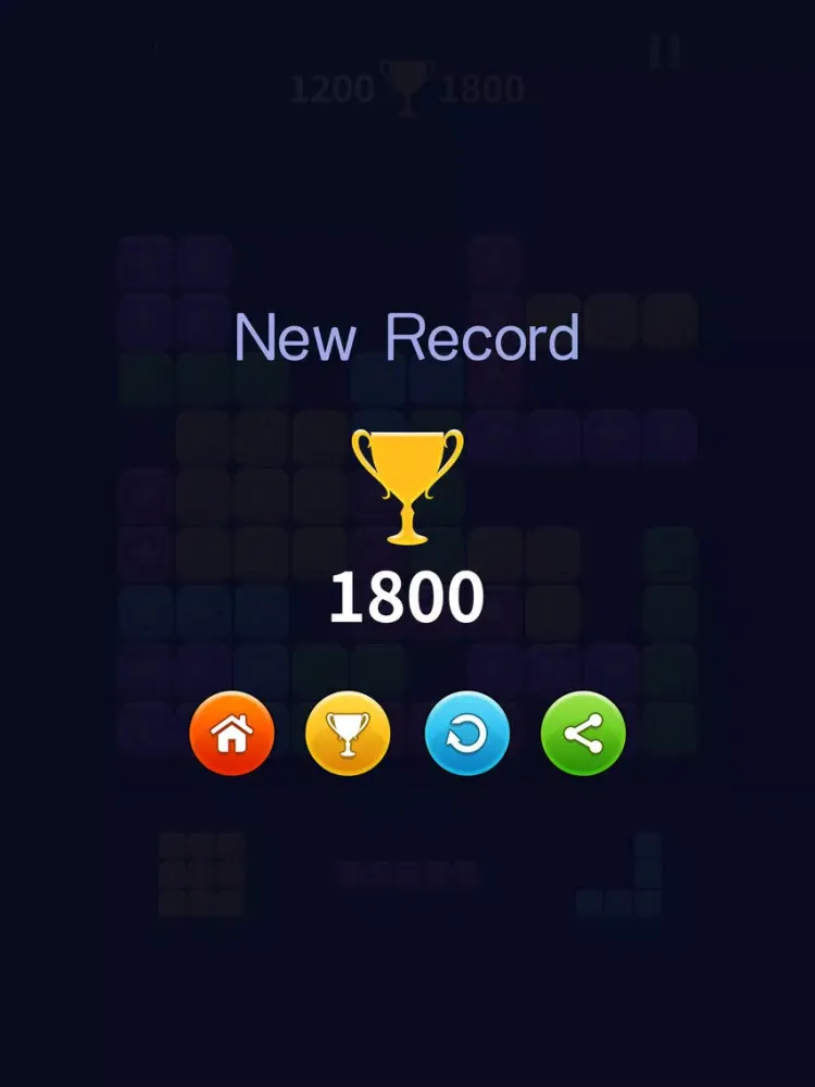 Captures d'écran de Magic Star: the cool math games iPad 
