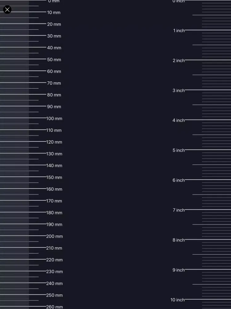 Measure Tools: Noise Meter iPad  スクリーンショット
