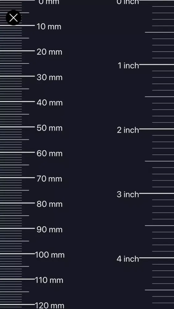 Measure Tools: Noise Meter スクリーンショット