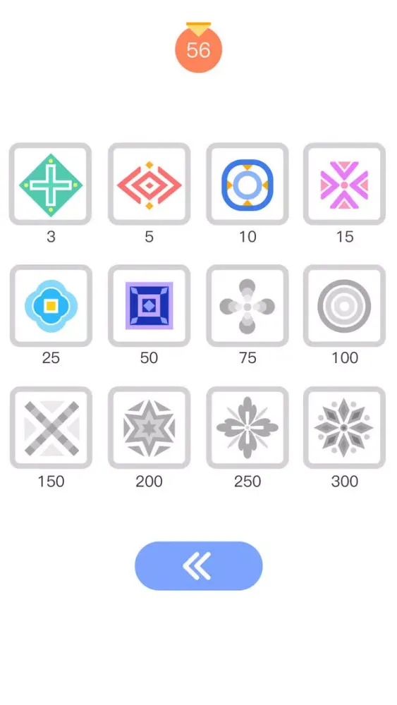 Puzzle Square! স্ক্রিনশট