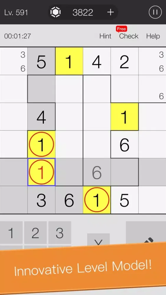 تصاویر Sudoku Match: smart games