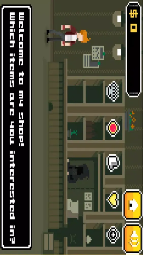 Screenshot di Man Infected:Fight Escape