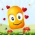 Daily Funny Face Emoji Sticker