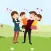 Joyful Family iMessage Photo Stickers