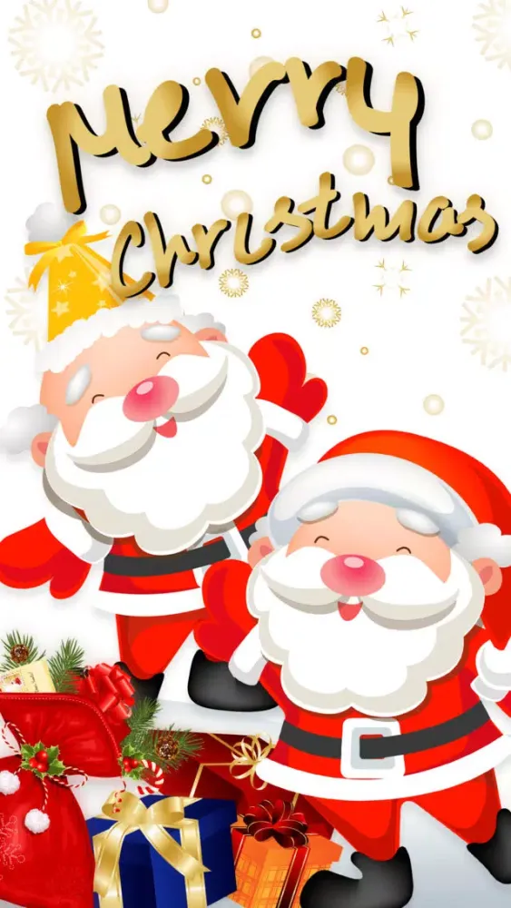 Merry Christmas: Santa Clause Screenshots