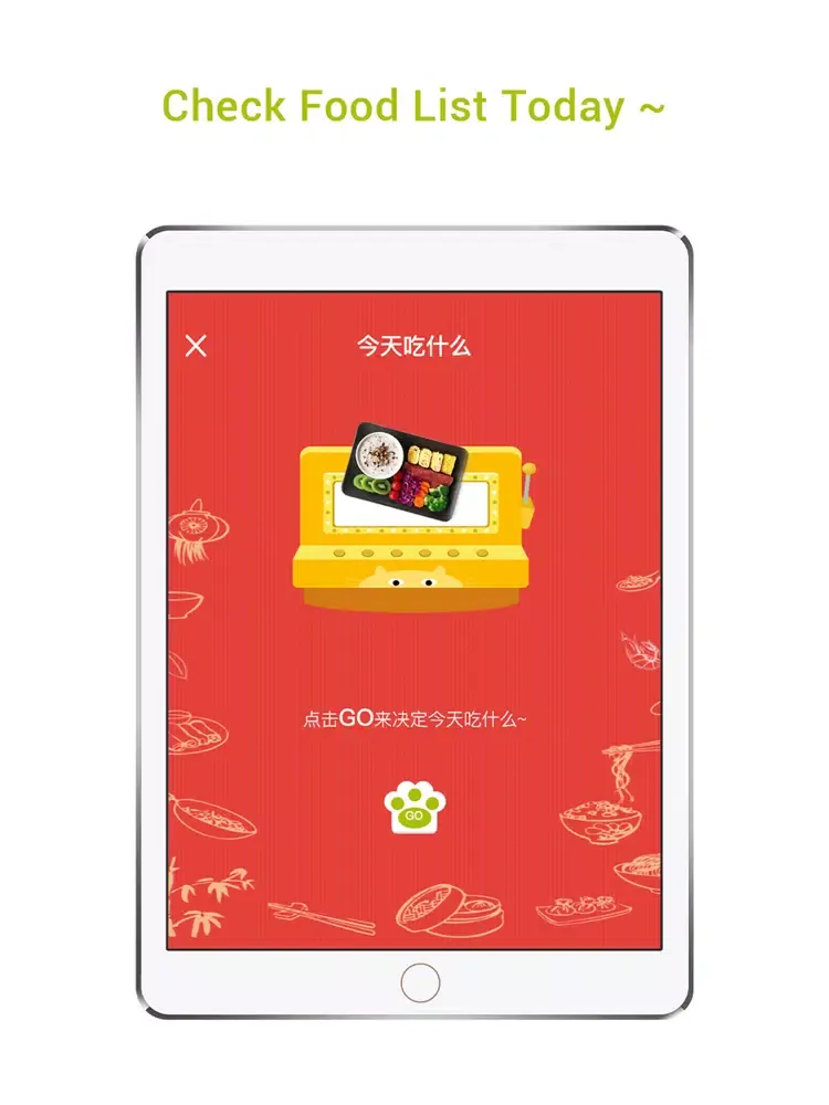 Yummy Timer: Stay focused iPad  स्क्रीनशॉट