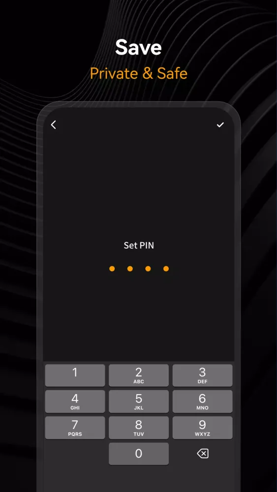 Capturas de pantalla de All Video Downloader