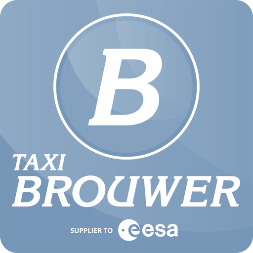 Taxi Brouwer ESA