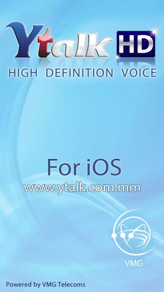 Скриншоты YTALK HD Dialer