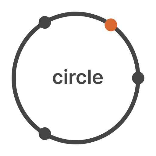 Circle: Reflex Game