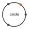 Circle: Reflex Game