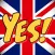 YES! English