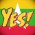 YES! English-Burmese