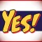 YES! ภาษาอังกฤษ