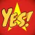 YES! Tiếng Anh