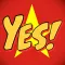 YES! Tiếng Anh