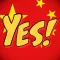 YES!英语