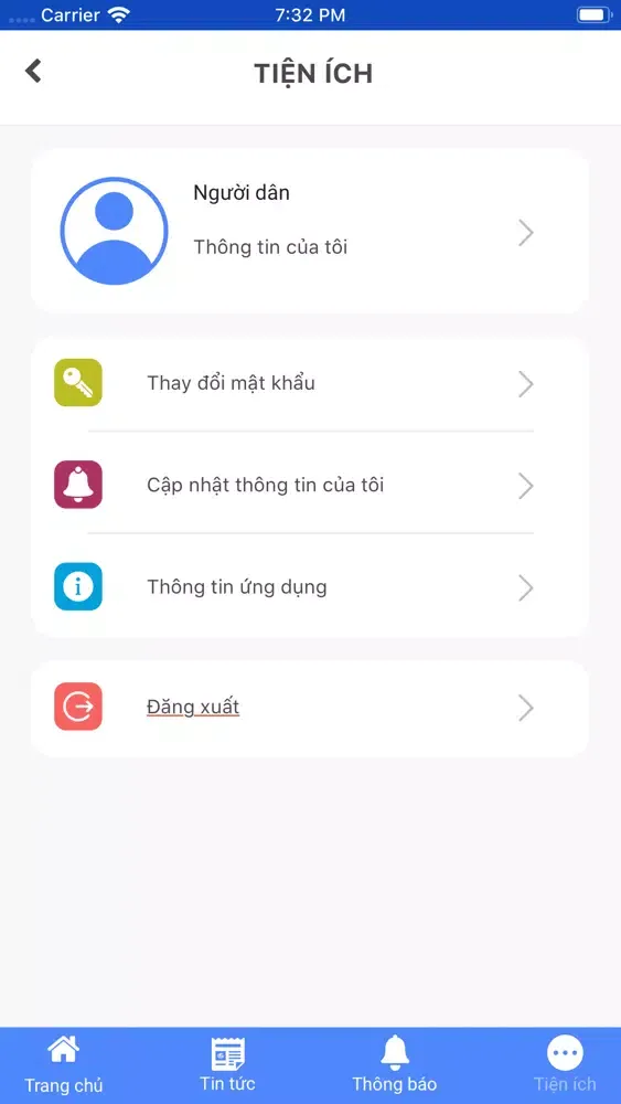 Capturas de pantalla de Bác Sĩ Xã