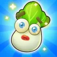 Happy Farm - Grow Vegetables