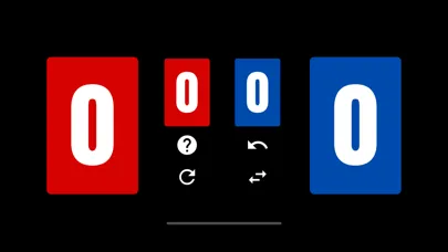 تصاویر 卓球 - スコアボード・得点板