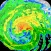 World Rain Radar