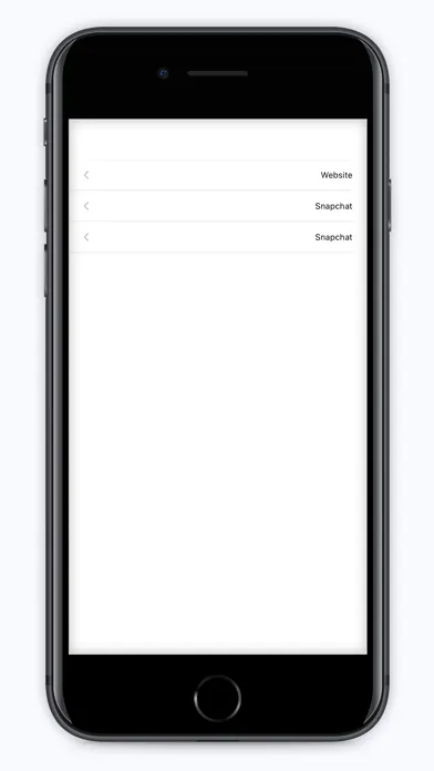 X-LEADER TAG سکرین شاٹس