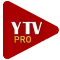 YTV Player Pro