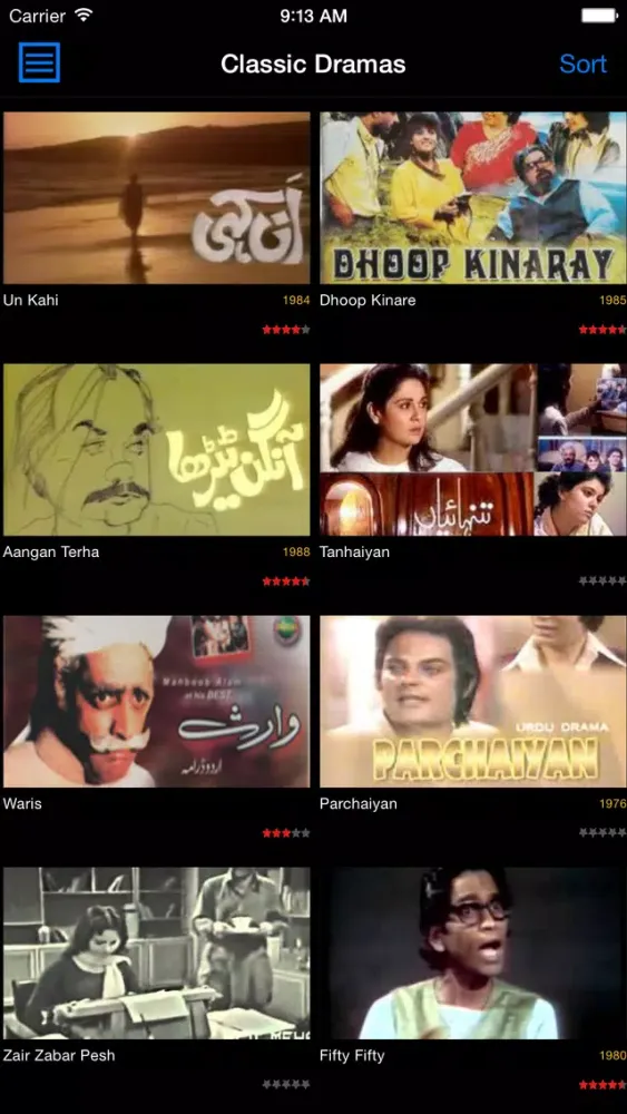 Скриншоты Awaz Pro - Pakistan News, Shows & Dramas