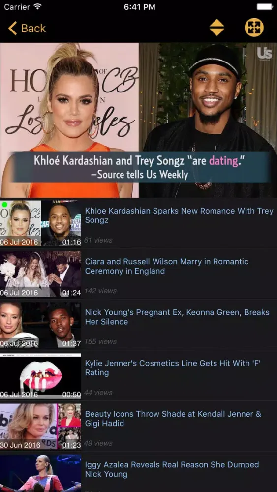 صور E News TV - Celebrity News