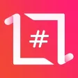 IGetPic - Hashtag & Pic Getter
