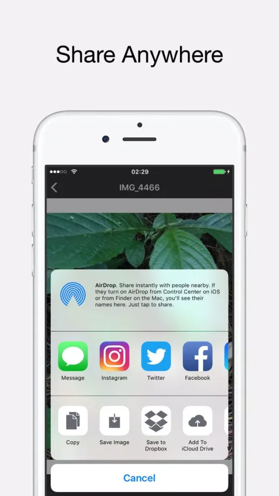 Live Exporter Pro: Live Photo to Viedeo & GIF স্ক্রিনশট