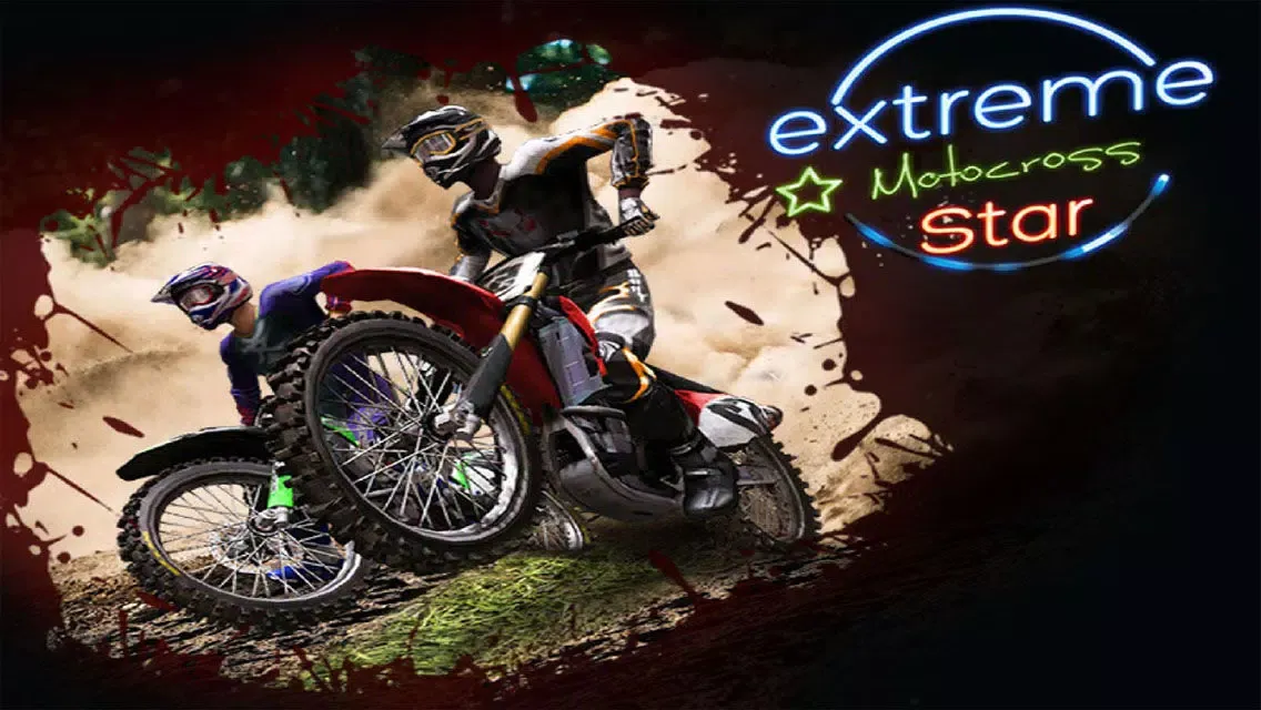 Stunt Extreme Legends應用截圖