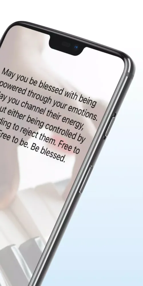 Empower-mE Screenshots