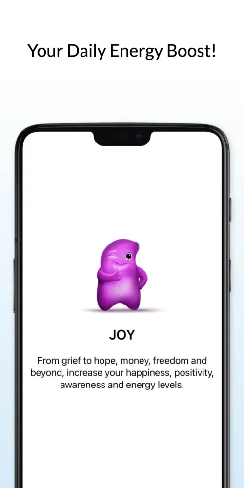 Empower-mE Screenshots