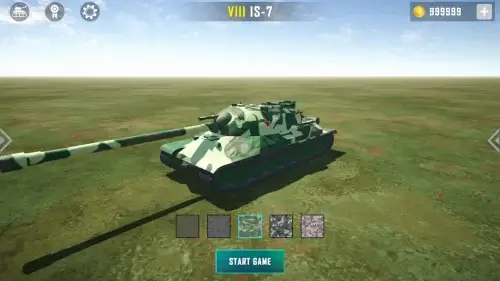 Tank Hunter 3-screenshot-1